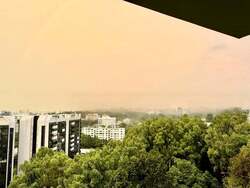 15 Holland Hill (D10), Apartment #458400111